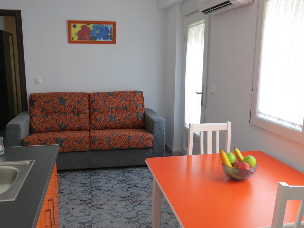 Apartamentos Turisticos Ca Ramon Beniarrés Kamer foto