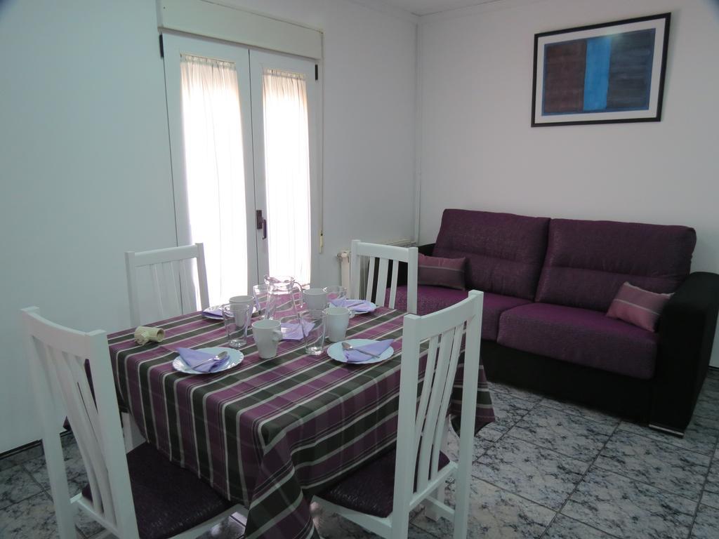 Apartamentos Turisticos Ca Ramon Beniarrés Buitenkant foto