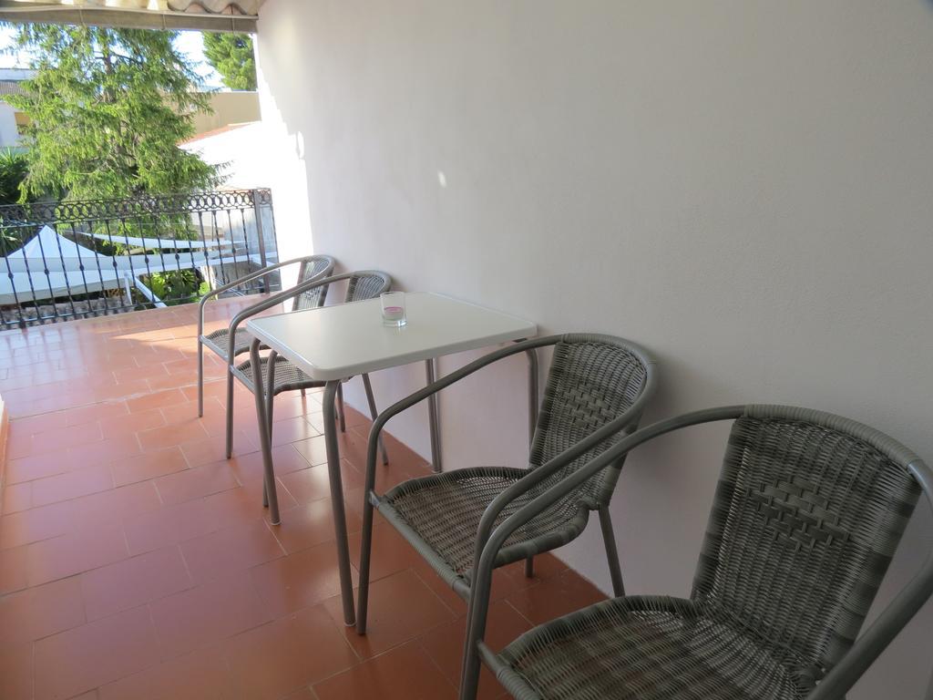 Apartamentos Turisticos Ca Ramon Beniarrés Buitenkant foto