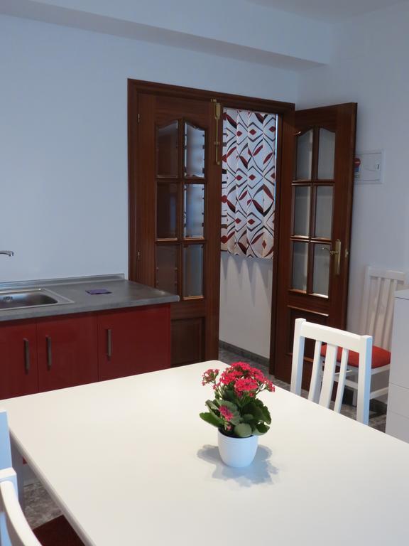 Apartamentos Turisticos Ca Ramon Beniarrés Buitenkant foto