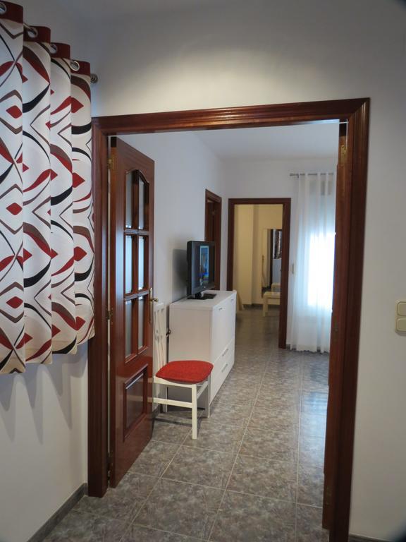 Apartamentos Turisticos Ca Ramon Beniarrés Buitenkant foto