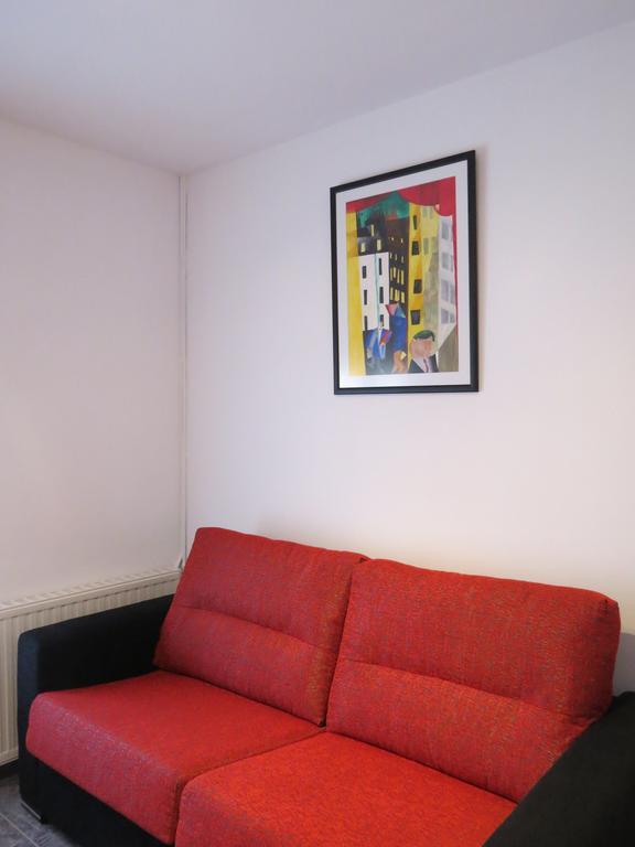 Apartamentos Turisticos Ca Ramon Beniarrés Buitenkant foto