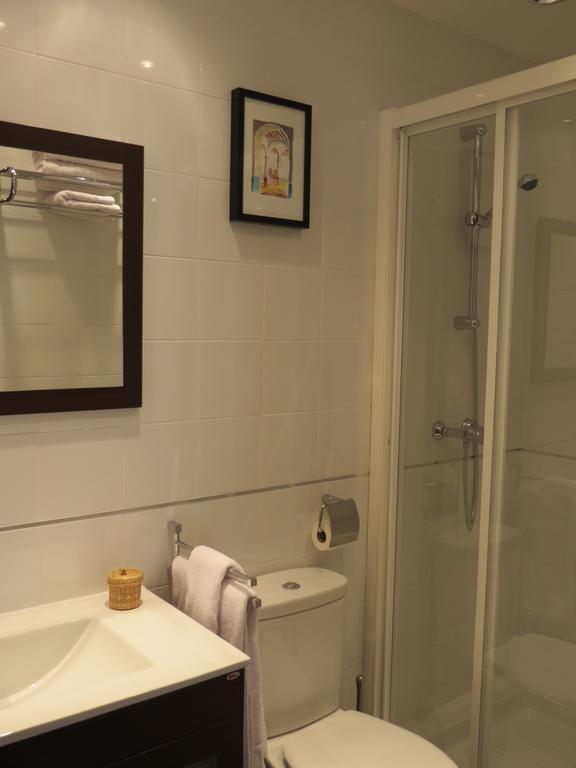 Apartamentos Turisticos Ca Ramon Beniarrés Buitenkant foto