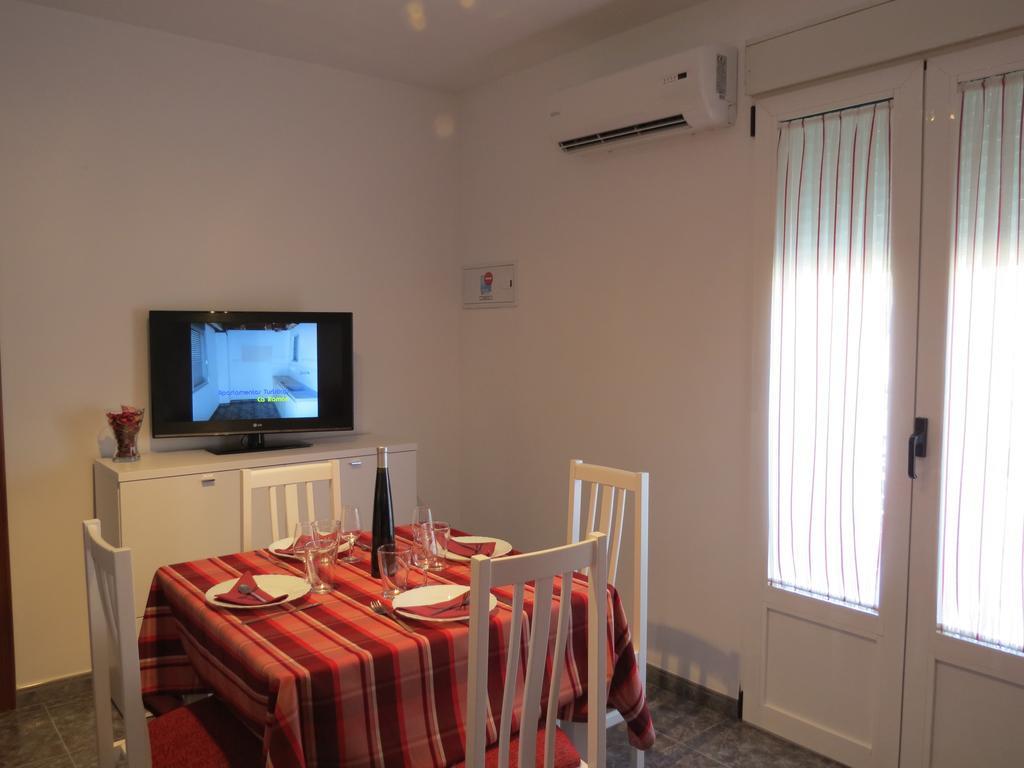 Apartamentos Turisticos Ca Ramon Beniarrés Buitenkant foto