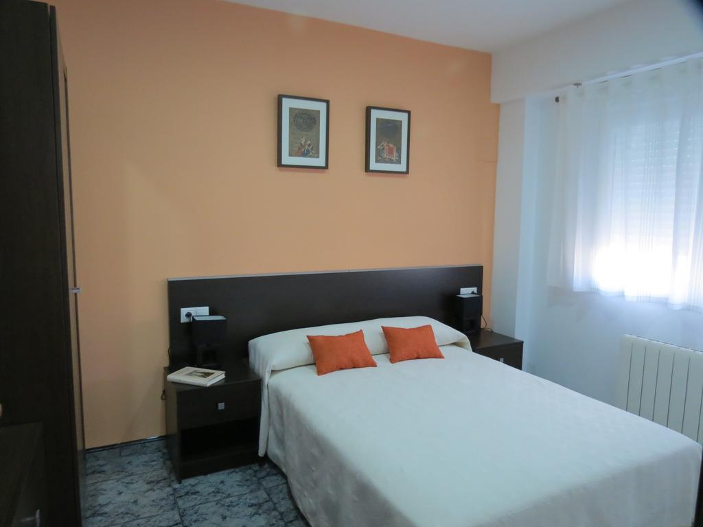 Apartamentos Turisticos Ca Ramon Beniarrés Buitenkant foto
